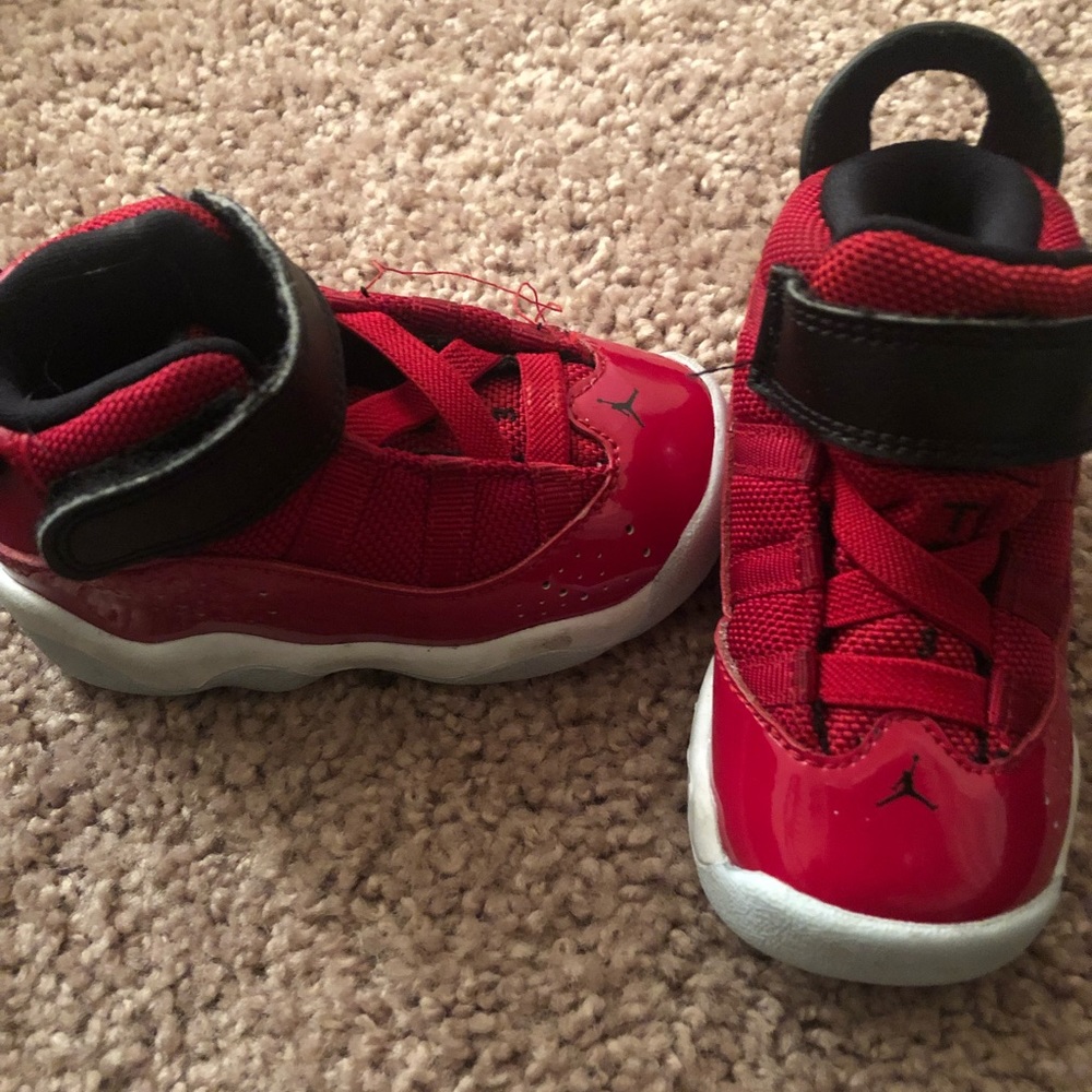 Jordan’s 5c